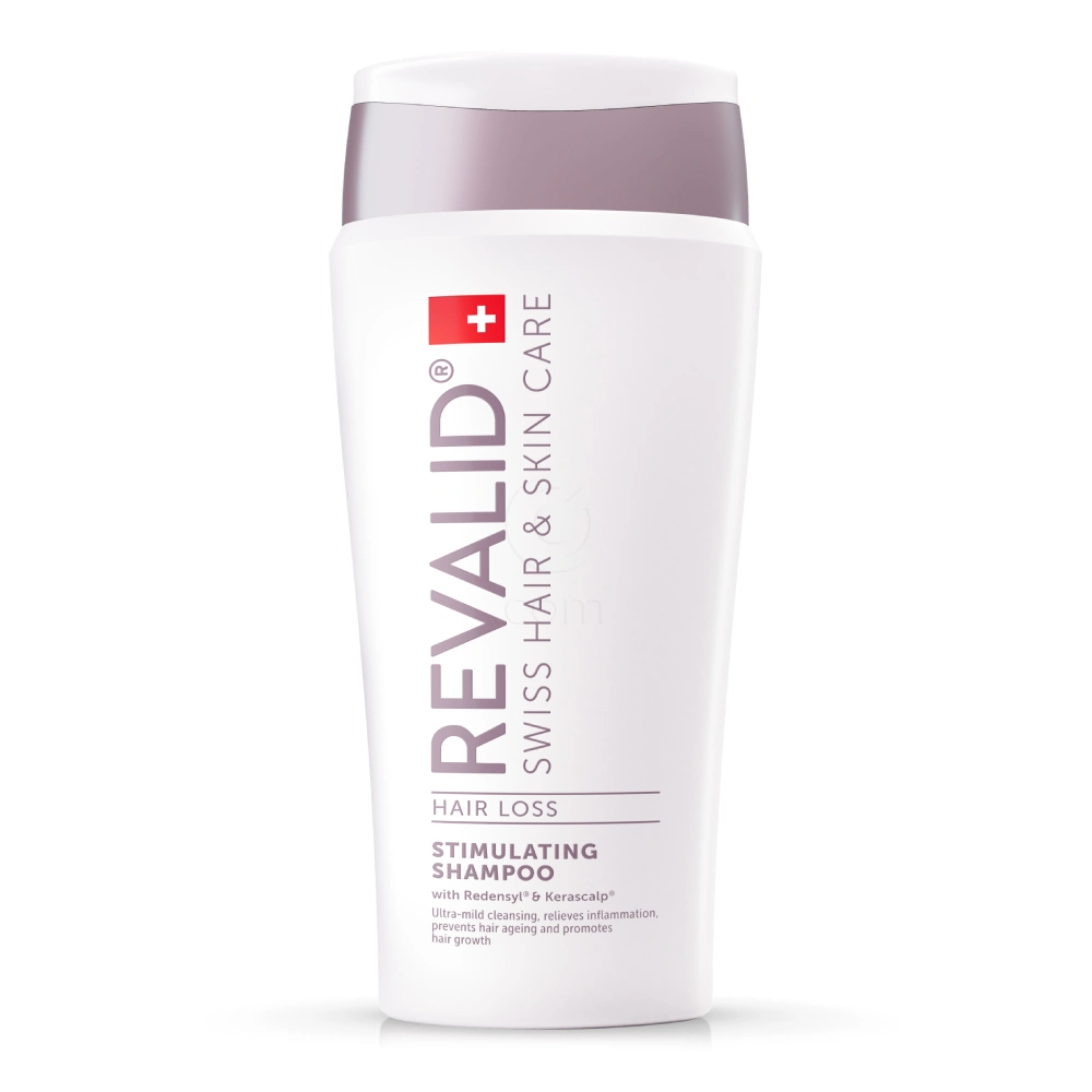 Revalid, stimulirajoči šampon (200 ml)